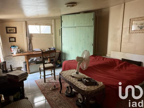 Maison à vendre 3 pièces 78 m² Carqueiranne