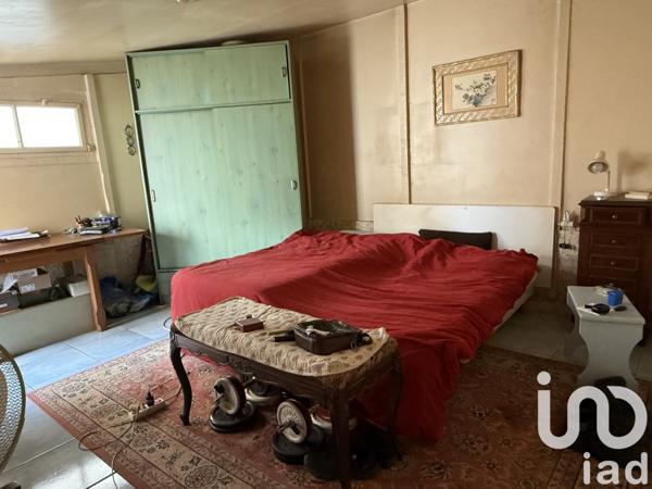 Maison à vendre 3 pièces 78 m² Carqueiranne