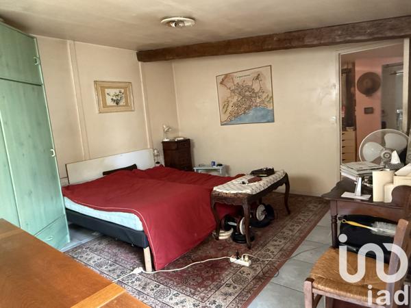 Maison à vendre 3 pièces 78 m² Carqueiranne