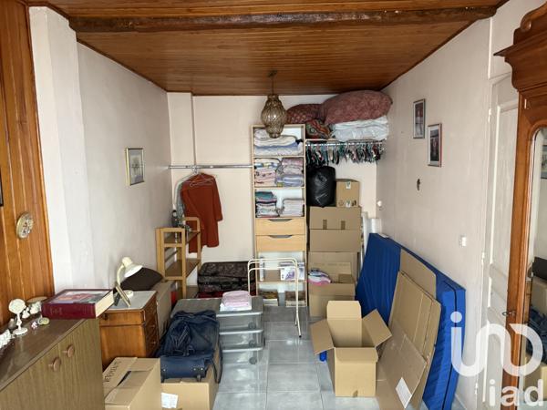 Maison à vendre 3 pièces 78 m² Carqueiranne