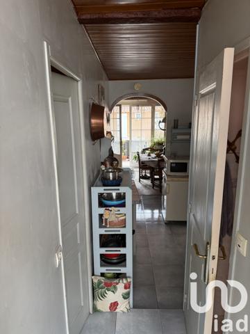 Maison à vendre 3 pièces 78 m² Carqueiranne