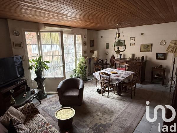 Maison à vendre 3 pièces 78 m² Carqueiranne