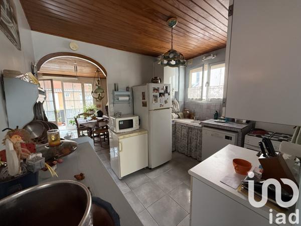 Maison à vendre 3 pièces 78 m² Carqueiranne