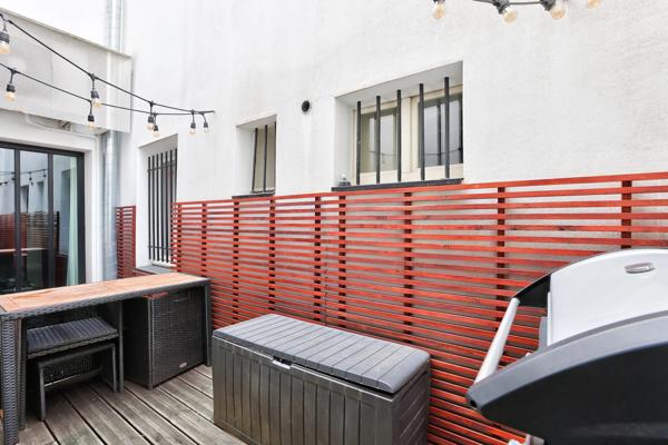 Appartement 3 pièces - 105 m² Exclusivité efficity