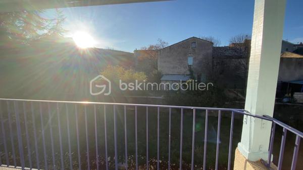 Appartement de 76,20 m²