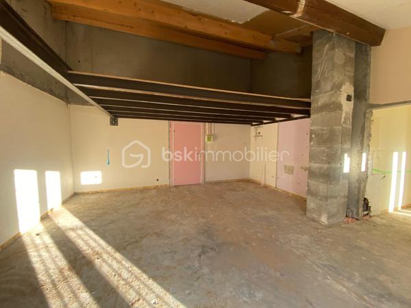 Appartement de 76,20 m²