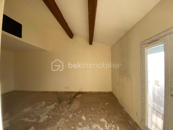 Appartement de 76,20 m²