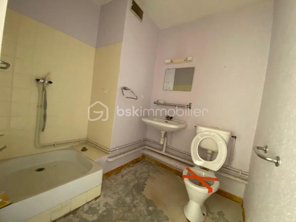 Appartement de 76,20 m²