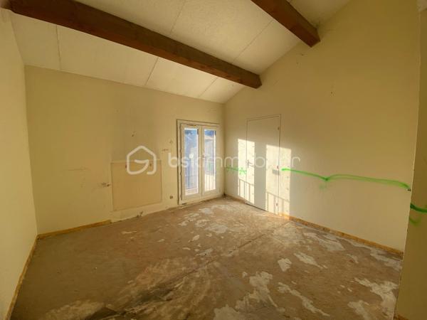 Appartement de 76,20 m²