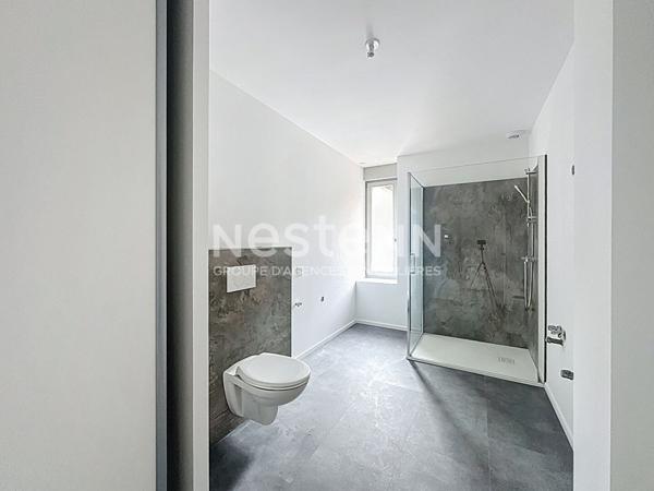 À vendre : Appartement spacieux de 4 pièces à LA CLUSE-ET-MIJOUX !