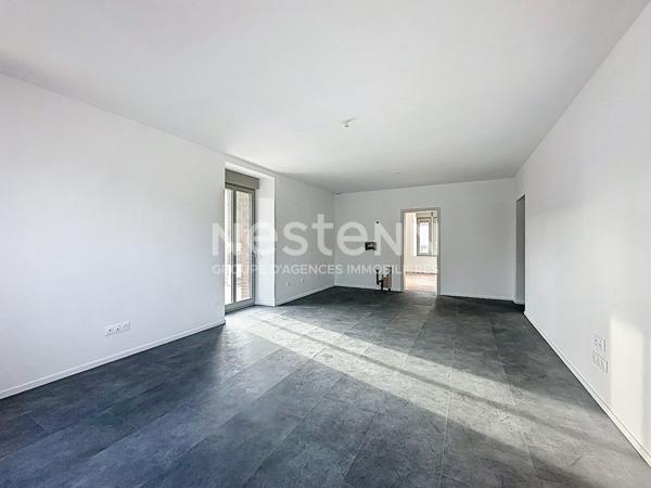 À vendre : Appartement spacieux de 4 pièces à LA CLUSE-ET-MIJOUX !