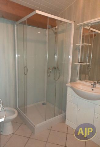Location appartement Pons : 405 € - AJP Immobilier Pons