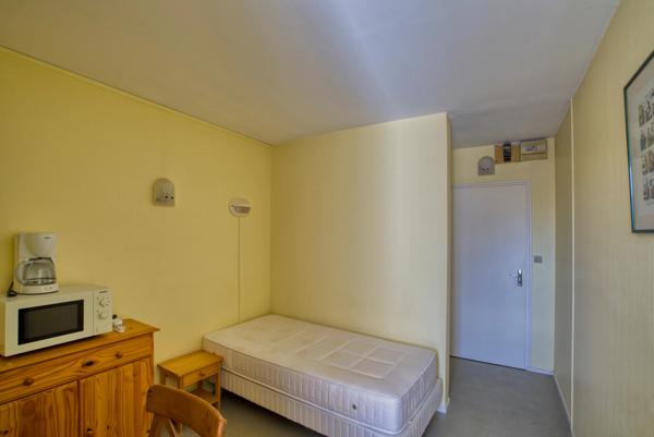 Studio de 15,7 m² à Jonzac