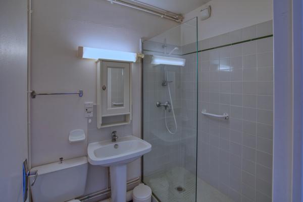 Studio de 15,7 m² à Jonzac