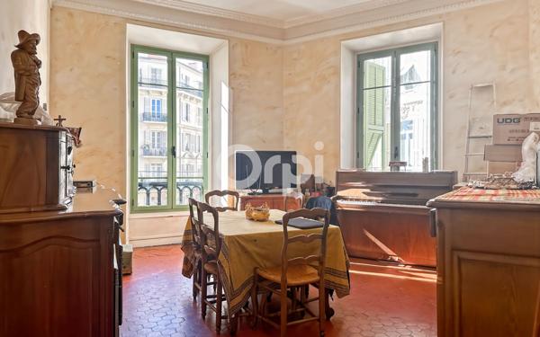 Appartement à vendre    3 pièces • 73,09 m2 Nice