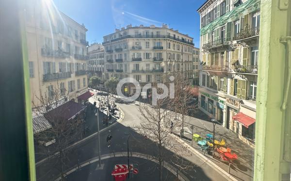 Appartement à vendre    3 pièces • 73,09 m2 Nice