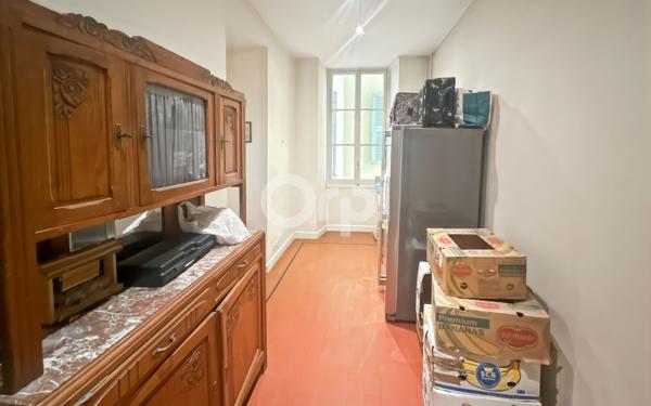 Appartement à vendre    3 pièces • 73,09 m2 Nice