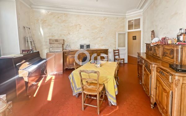 Appartement à vendre    3 pièces • 73,09 m2 Nice