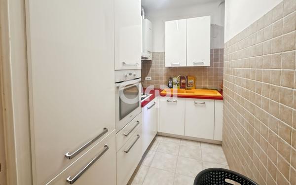 Appartement à vendre    3 pièces • 73,09 m2 Nice