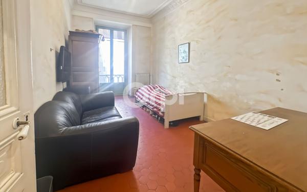 Appartement à vendre    3 pièces • 73,09 m2 Nice