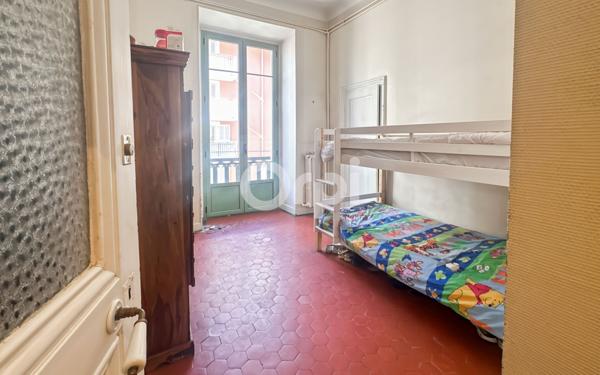 Appartement à vendre    3 pièces • 73,09 m2 Nice