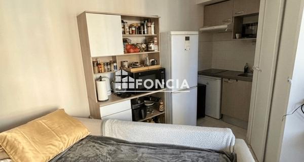 À vendre Studio 33 m² - Bois-colombes 92270