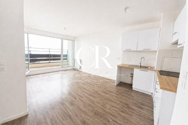 Appartement à 93190 (93190)