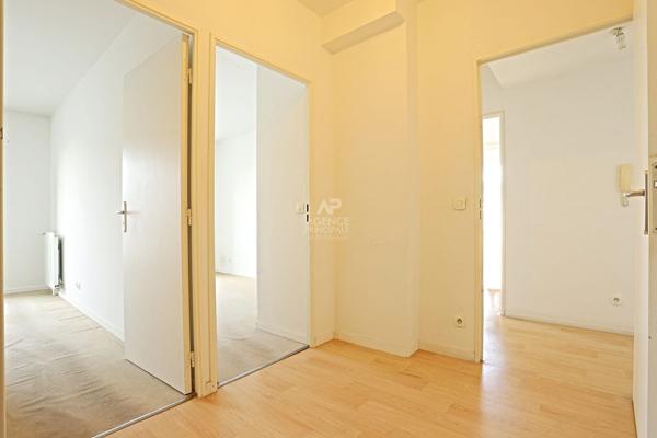 Appartement Nanterre 3 pièce(s) €340 000 ** - Référence 15020