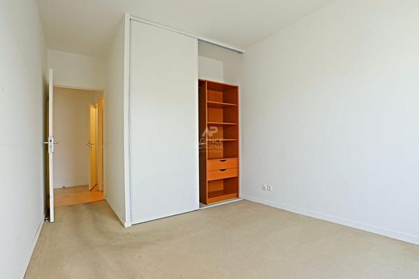 Appartement Nanterre 3 pièce(s) €340 000 ** - Référence 15020