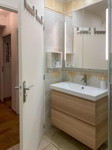 MANOSQUE centre, luminosité et charme intemporel pour ce DUPLEX de 73 m² avec de beaux volumes