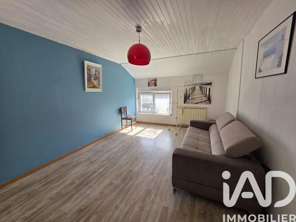 Maison à vendre 4 pièces 124 m² Baulay