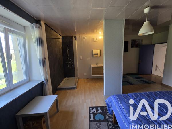 Maison à vendre 4 pièces 124 m² Baulay