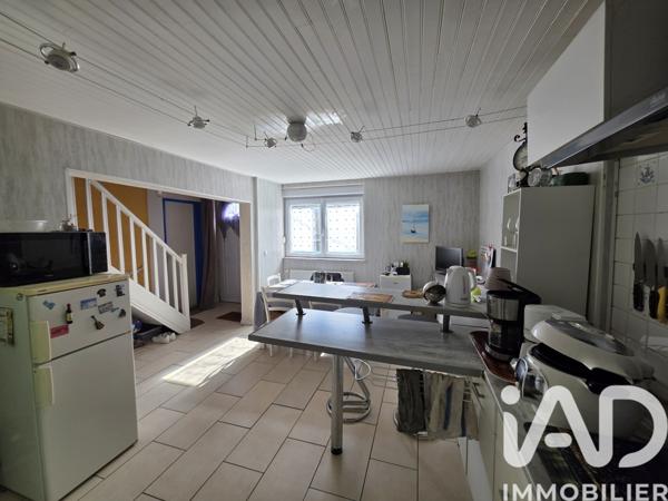 Maison à vendre 4 pièces 124 m² Baulay