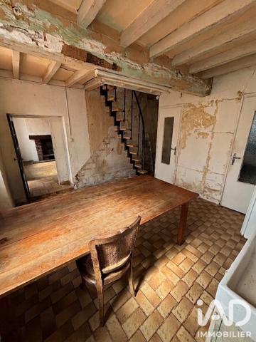 Maison à vendre 4 pièces 78,4 m² Saint-Georges-sur-Baulche