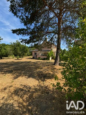Maison à vendre 4 pièces 78,4 m² Saint-Georges-sur-Baulche