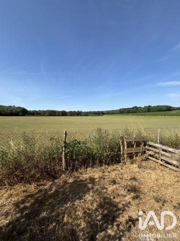 Maison à vendre 4 pièces 78,4 m² Saint-Georges-sur-Baulche