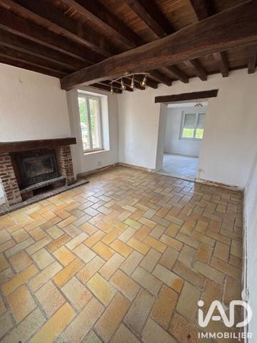 Maison à vendre 4 pièces 78,4 m² Saint-Georges-sur-Baulche