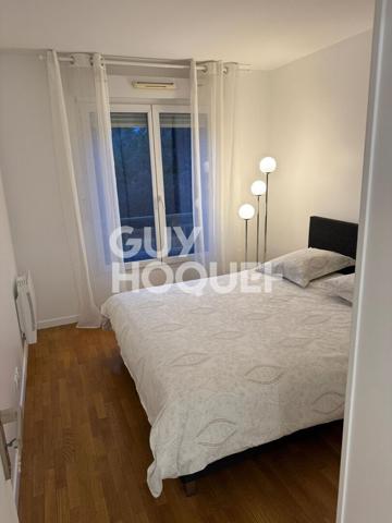 Appartement - Nogent Sur Marne - 2 pièce(s) - 53.75 m2