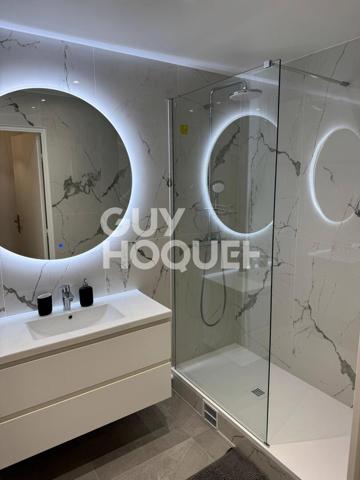 Appartement - Nogent Sur Marne - 2 pièce(s) - 53.75 m2