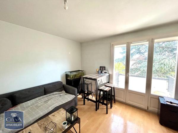 Location appartement 4 pièces de 65m²