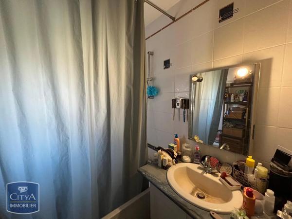 Location appartement 4 pièces de 65m²