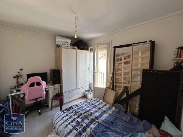 Location appartement 4 pièces de 65m²