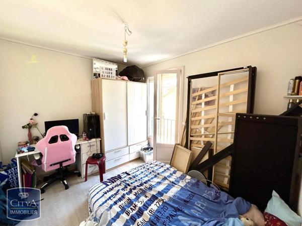 Location appartement 4 pièces de 65m²