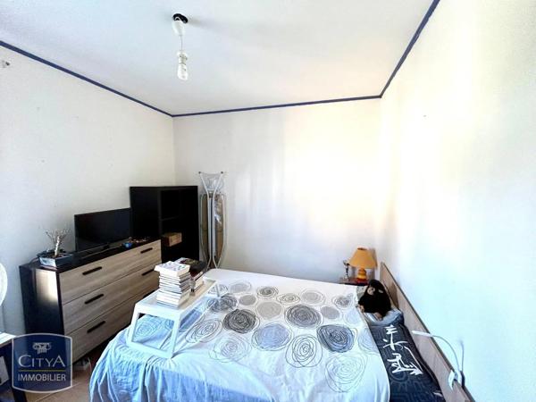 Location appartement 4 pièces de 65m²