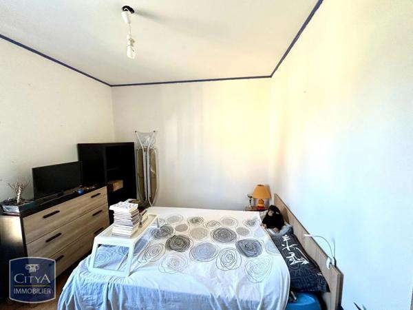 Location appartement 4 pièces de 65m²