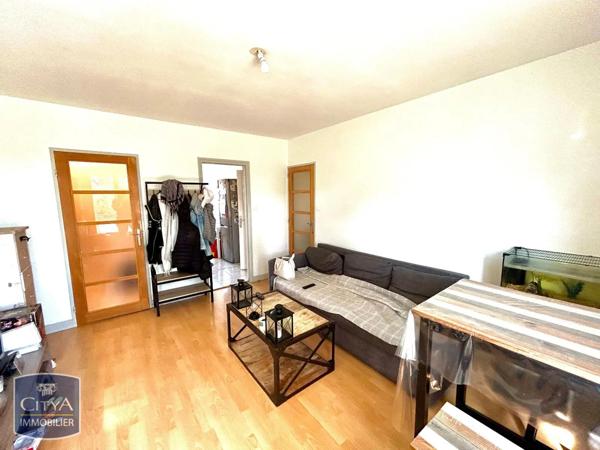 Location appartement 4 pièces de 65m²