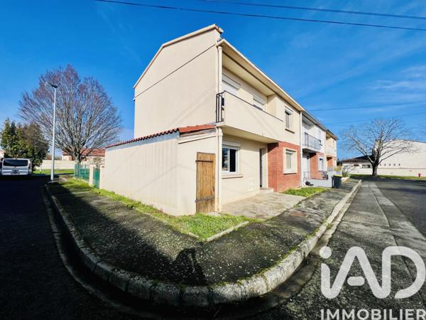 Maison à vendre 5 pièces 88 m² Colomiers