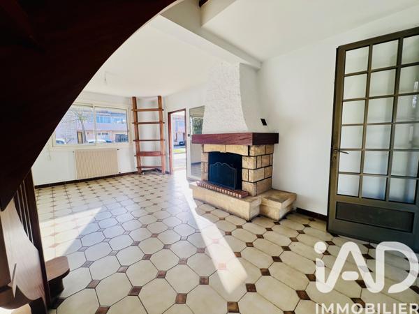 Maison à vendre 5 pièces 88 m² Colomiers