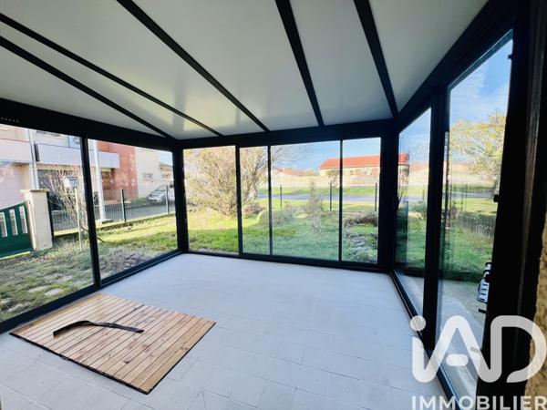 Maison à vendre 5 pièces 88 m² Colomiers