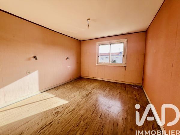 Maison à vendre 5 pièces 88 m² Colomiers